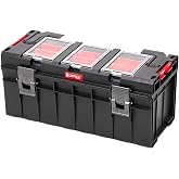 Qbrick System Pro 600 Profi Takım &Ccedil;antası