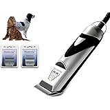 trimmer cocker spaniel