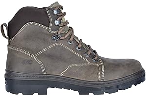 Cofra Land Bis S3 SRC Chaussures de sécurité Taille 44