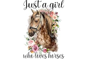 MAXBYE 5D Diamond Painting Kits for Adults - Horse DIY Diamond Art Pictures Cross Embroidery Painting Set for Home Wall Decor 12x16inch