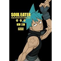 SOUL EATER ・BOX II Soul eater, vol. 2: Amazon.it: Film e TV