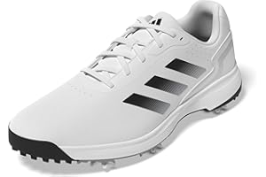 adidas Men's Traxion Response Golf Shoes
