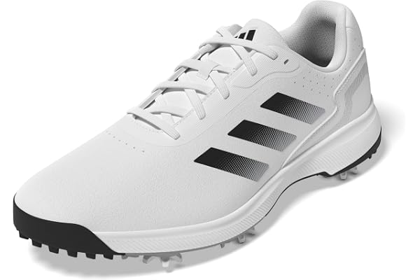 adidas herr Traxion Response Golf ShoesGolfskor
