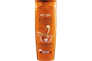 L’Oréal Paris L'Oréal Paris Elvive Extraordinary Oil Jojoba 400 ML