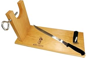 CASAVOSTRE SUPPORT A JAMBON BANCO