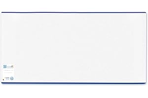 ‎HERMA HERMA 7190 Buchumschlag 19 x 38 cm HERMÄX Classic, Buchhülle mit Beschriftungsetikett & Kantenschutz aus abwischbarer Polypropylen-Folie, Buchschoner für Schulbücher, transparent