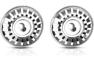 CZ Store®- Diskbänkssil 79 mm | 2-pack | ✮✮LIVSTIDSGARANTI✮✮