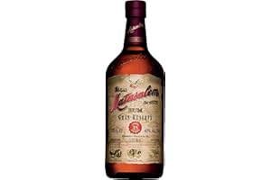 Ron Ron Matusalem Gran Reserva 15, (3 x 0.7 l)