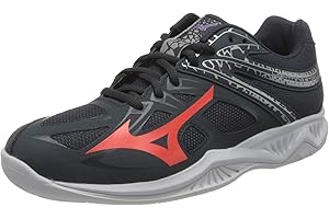 Mizuno Lightning Star Z5 Jr, Zapatillas de Voleibol Unisex Adulto
