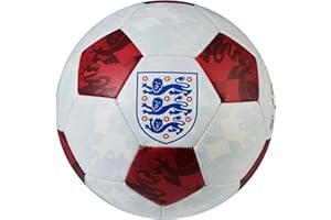 Mitre Unisex Official England Mini Football