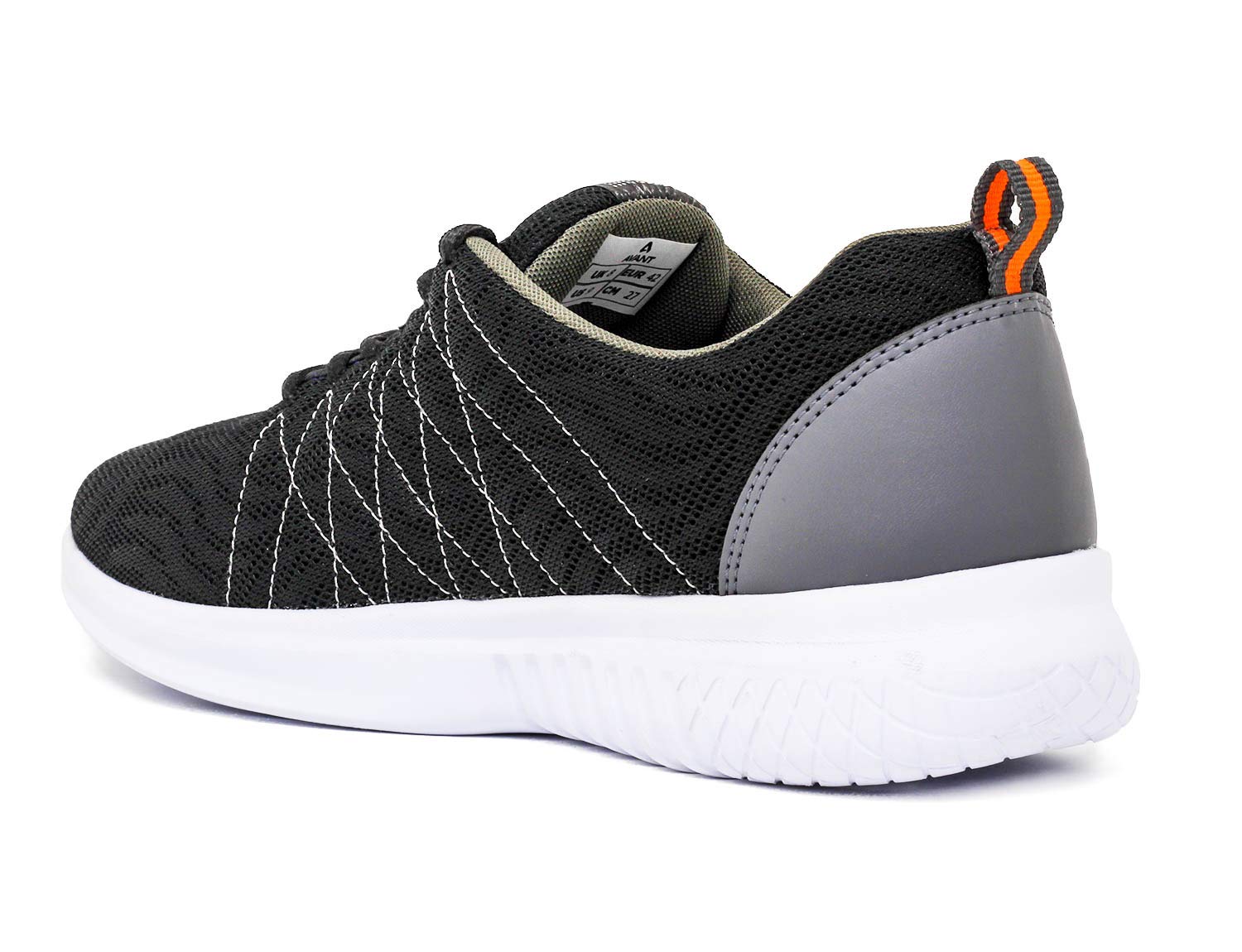 avant men's ultra light running and training shoes