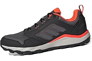 adidas Tracerocker 2.0 Trail Running Shoes, Zapatillas Hombre
