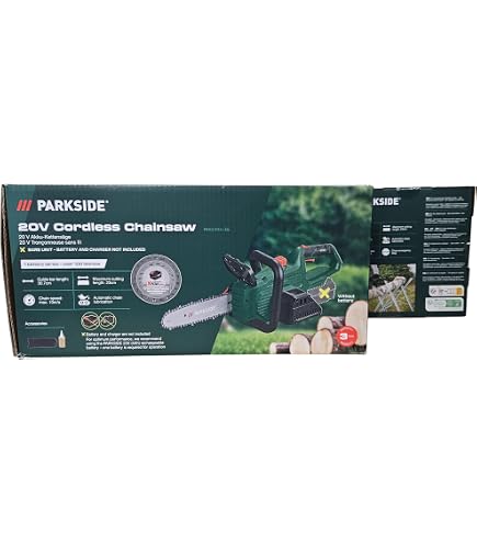 Analisi Tecnica: 3 Catene 20cm 1.3mm 3/8 33 TG per Greenworks G40PS20