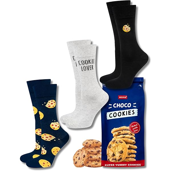 soxo Vissers Sokken Heren Cadeau Voor Vrouwen Happy Socks Woman Katoen Gift For Men Herensokken 40-45 Tonijn soxo Vissers Sokken Heren Cadeau Voor Vrouwen Happy Socks Woman Katoen Gift For Men Herensokken 40-45 Tonijn