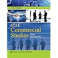 ICSE Commercial Studies for Class IX