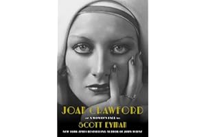 Joan Crawford: A Woman's Face