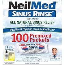 Spray Nasale Decongestionante Per Allergia E Sinusite - Erboristeria Salus