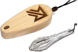 Oberton Pro -= Yamanigan = – Guimbarde – Meilleur vargan russe 2020 pour les débutants et plus.