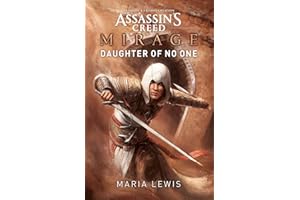 Assassin's Creed Mirage: Daughter of No One: 1