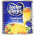 foster clark's Custard Powder Vanilla Flavored,450 G