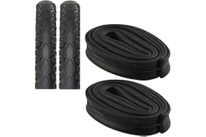 Kenda 2X Reifen + Schlauch Set 12 Zoll Kinderwagen 12 1/12 x 2 1/4 62-203, 30000262