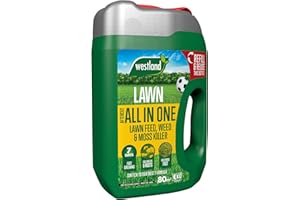 WESTLAND Aftercut AIO LFWMK 80m2 Spreader UK