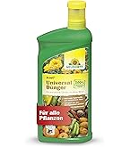 COMPO ko balance Pflanzdnger Bio-Dnger