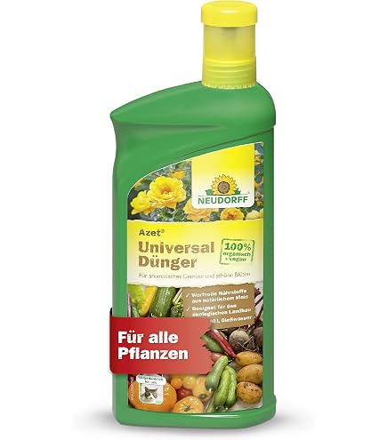 pflanzen brauchen dünger baumbad Flüssigdünger Vermicompost 1 Liter / Wurmkompost Baum Dünger NPK  1-1-1