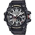 Casio G-Shock Men's GG-1000-1A Mudmaster Watch