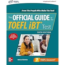 Princeton Review TOEFL iBT Prep with Audio/Listening Tracks