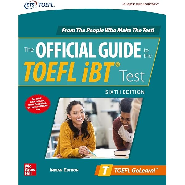 Buy OFFICIAL TOEFL IBT TESTS VOLUME 2 - THIRD EDITION ( Book