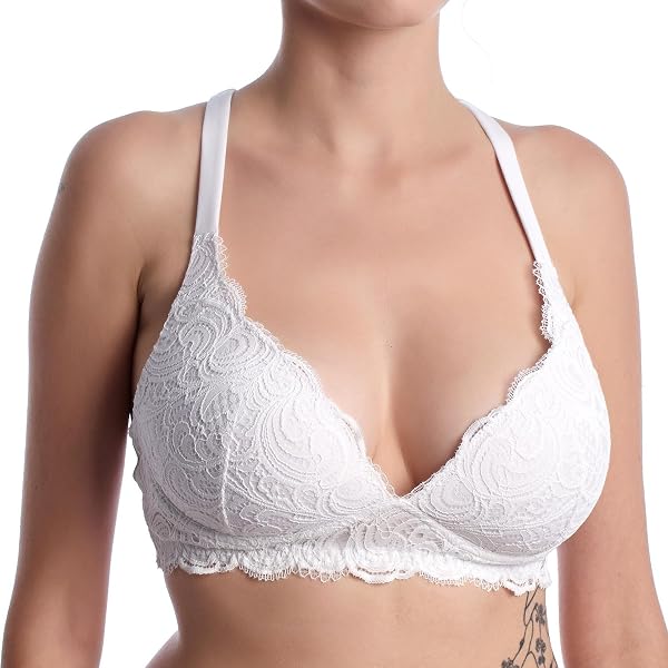 Lormar - Art. Gem - Reggiseno Bralette Push-Up con Ferretto Coppa B – Mauro Intimo Point