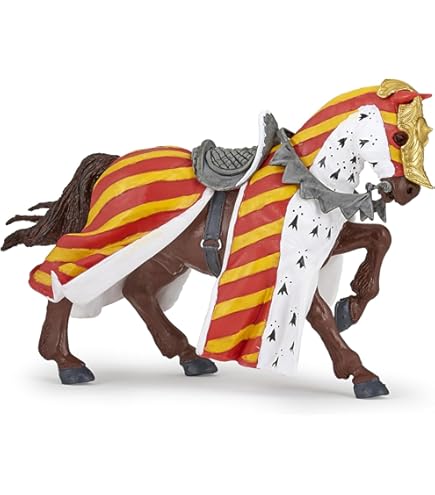 Figurine Chevalier Griffon Réaliste Collection Fantastique Enfant Dès 3 Ans | Jeu créatif monde imaginaire médiéval | 7 x 5 x 8.5 cm | peinte à la main | pièce à collectionner Figurine Chevalier Griffon Réaliste Collection Fantastique Enfant Dès 3 Ans | Jeu créatif monde imaginaire médiéval | 7 x 5 x 8.5 cm | peinte à la main | pièce à collectionner