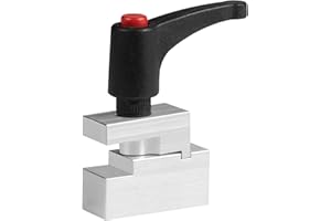 Trend Maschera per piano di lavoro da cucina True Cut, dispositivo fuori quadrato per realizzare giunti angolari veloci e accurati, KWJ/OSD