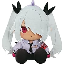 Good Smile Company Blue Archives: Hina Chcopuni Plushie : Amazon