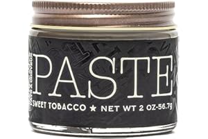 Paste Sweet Tobacco 18.21 Man Made for Men 2 oz Paste