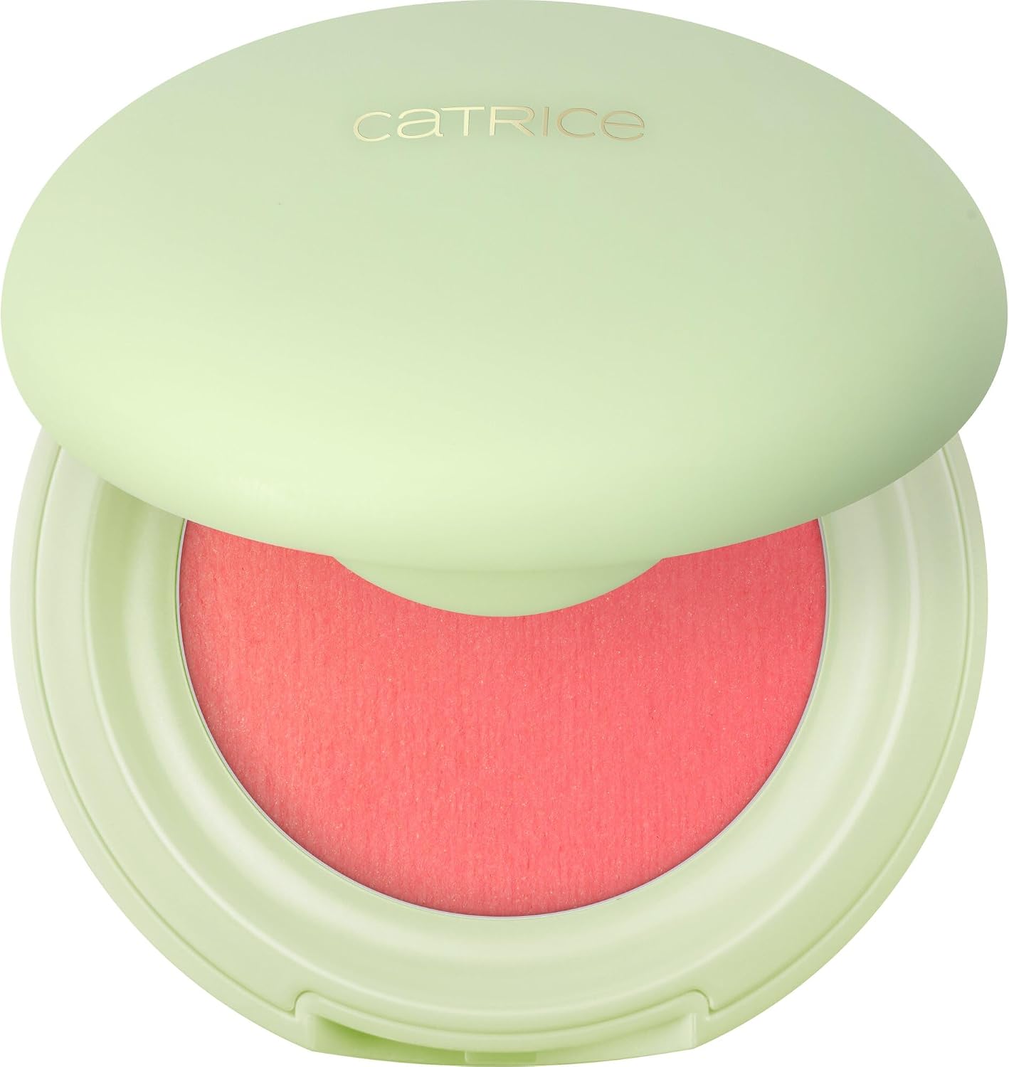 Catrice Colorete en crema PISTACHIO CREAM DELIGHT, soft focus, natural (4.4g)