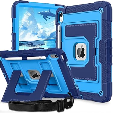 10th Generation IPad Series U2013 Ringke Official Store 10th Gen