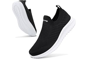 Littleplum Damen Sneaker Atmungsaktiv Turnschuhe Leicht Laufschuhe Sportschuhe Damen Schuhe