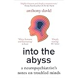 Into the Abyss: A neuropsychiatrist's notes on troubled minds