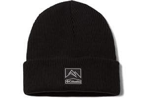 Columbia Whirlibird Cuffed Beanie - Bonnet - Mixte