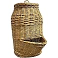 Selections Potato Storage Basket Hopper