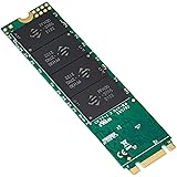 Transcend TS240GMTS820S Unità a Stato Solido Interna 240 GB, SATA III 6 Gb/s, 80 mm, M.2 SSD 820S