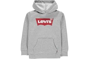Levi's Bluza Chłopcy Lvb Batwing Screenprint Hoodie (1 w zestawie)