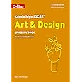 Cambridge IGCSE™ Art and Design Student’s Book (Collins Cambridge IGCSE™)