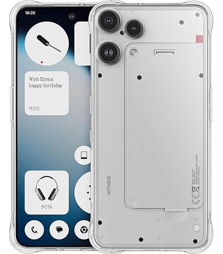 Nothing Phone (3a) Lite 5G / 8 GB /128 GB/6.77