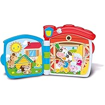 Chicco Tier-Tablet - Sprechendes Lernspielzeug Für Kinder 1-3 Jahre