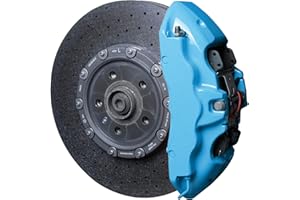 FOLIATEC 2178 - Kit peinture étriers de freins - BLEU CIEL BRILLANT