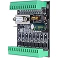 Stable Programmable Controller WS2N 20 mt 232 S (C) PLC for Industrial Automation Control Applications
