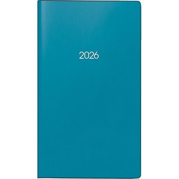 rido/idé Monthly Replacement Calendar Model Uni Planner rido/idé Monthly Replacement Calendar Model Uni Planner